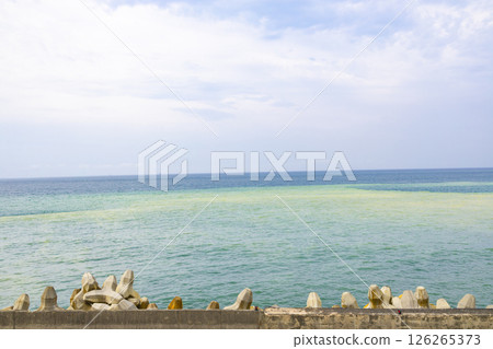 九份陰陽海 126265373