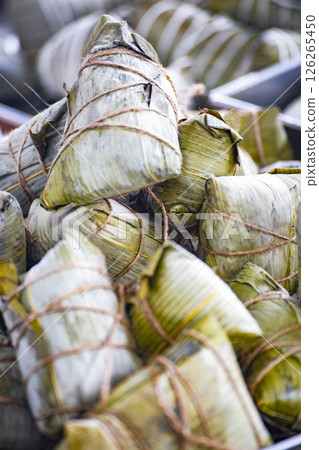 手工肉丸，滿滿的滿足感 126265450