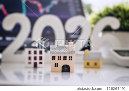 Real Estate Investment Opportunities in 2026 126265491