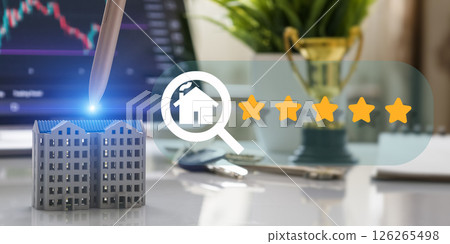 Top Rated Real Estate Investment Evaluation Top Rated Real Estate Investment Evaluation 126265498