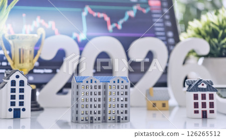 Real Estate Market Trends and Investments for 2026 126265512