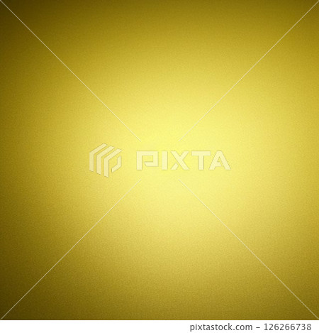 Beautiful yellow gradation paper 126266738