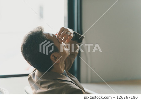 商務人士 男人 男 126267180