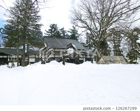 弘前公園武德殿休息處(青森縣弘前市) 弘前公園武德殿休息處(青森縣弘前市) 126267299