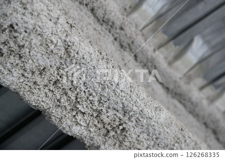 鋼架防火塗料圖片 126268335