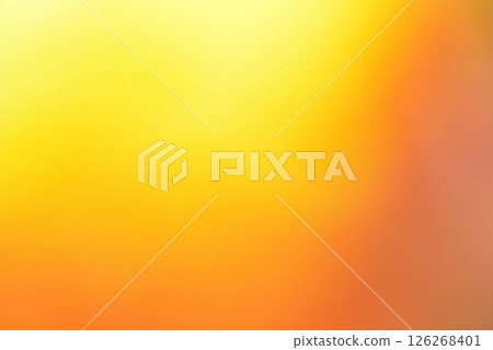Yellow background material Yellow background material 126268401