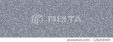 Seamless terrazzo pattern with marble texture. Modern abstract vector design Seamless terrazzo pattern with marble texture. Modern abstract vector design 126268404