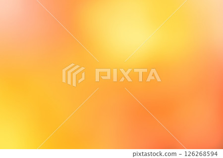 Orange background material 126268594
