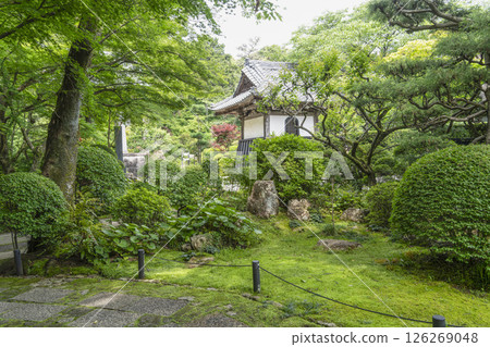 龍潭寺東門(濱松市) 龍潭寺東門(濱松市) 126269048