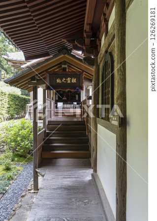 龍潭寺(濱松市)井伊家陵墓 龍潭寺(濱松市)井伊家陵墓 126269181