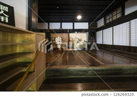 龍潭寺（濱松市）入口 126269320