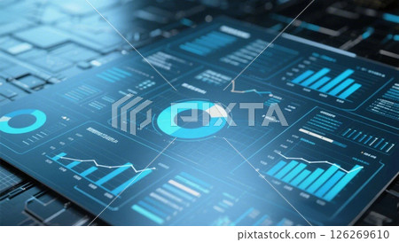 Data Business 126269610