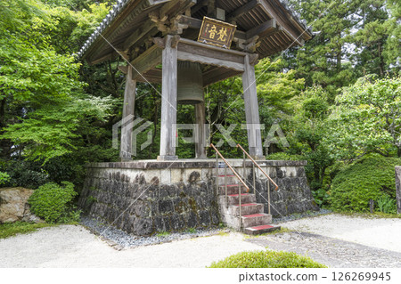 龍潭寺鐘樓(濱松市) 龍潭寺鐘樓(濱松市) 126269945