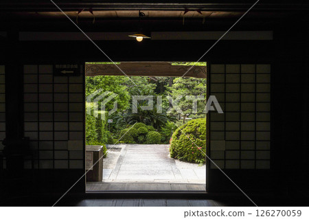 龍潭寺(濱松市) 龍潭寺(濱松市) 126270059