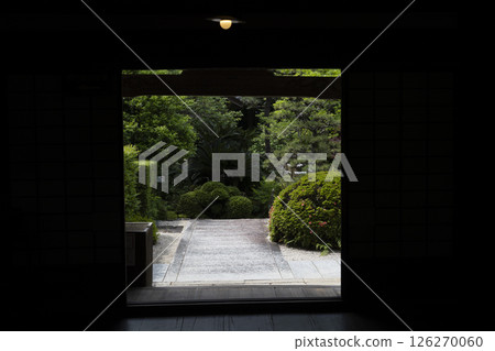 龍潭寺（濱松市） 126270060