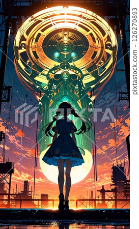 Young people browsing the world's psychology Young people browsing the world's psychology 126270893