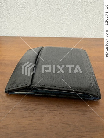 Thin Wallet 126272410