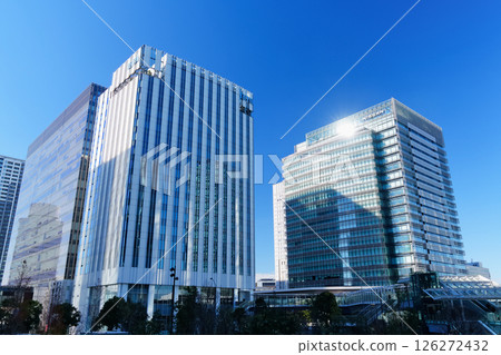 橫濱港未來商業區 126272432