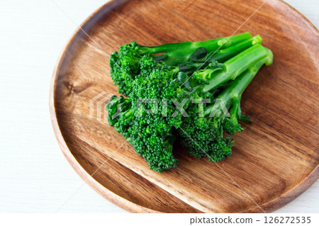 Boiled Stick Senor 126272535