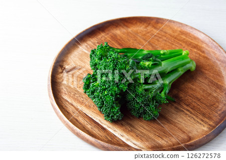 Boiled Stick Senor 126272578