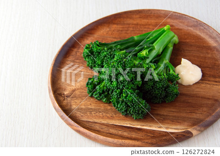 Boiled Stick Senor 126272824
