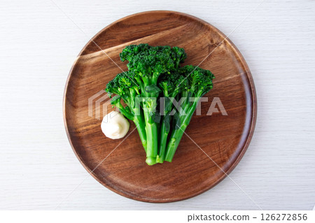 Boiled Stick Senor 126272856