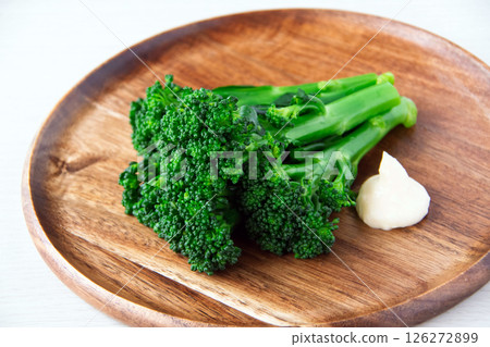 Boiled Stick Senor Boiled Stick Senor 126272899