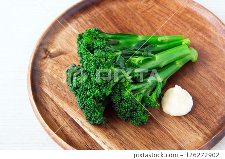 Boiled Stick Senor Boiled Stick Senor 126272902