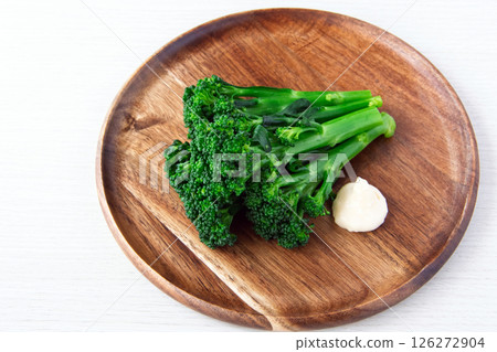 Boiled Stick Senor Boiled Stick Senor 126272904