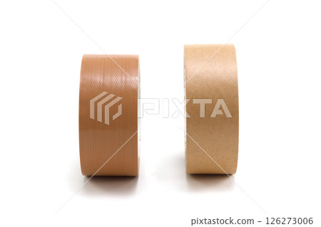 包裝膠帶（2種） 126273006