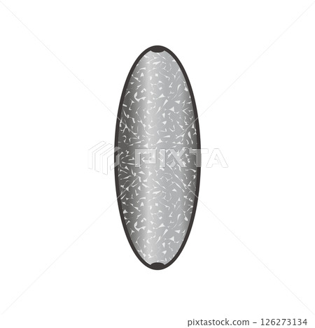 夏目重量釣具插圖素材 126273134