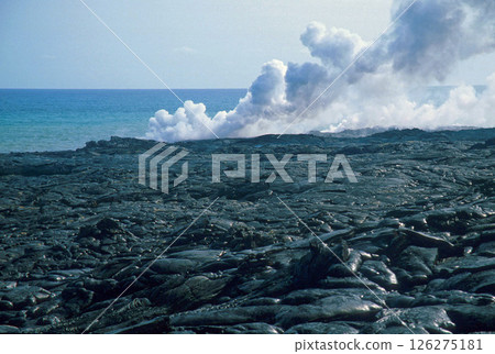夏威夷火山國家公園，夏威夷島 126275181