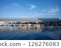 Takamatsu Port Ferry Terminal, Kagawa Prefecture 126276083