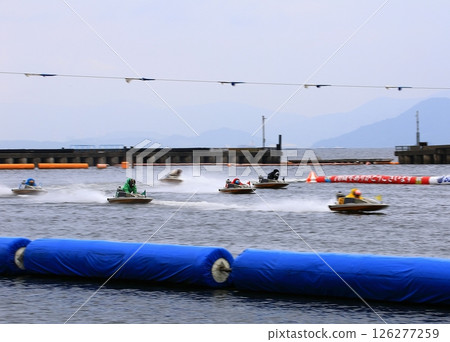 宮島賽艇 宮島賽艇 126277259