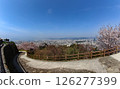 In Hiroshima city 126277399