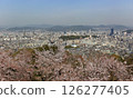 In Hiroshima city 126277405