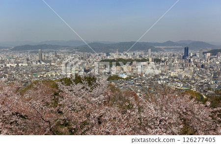在廣島市 在廣島市 126277405