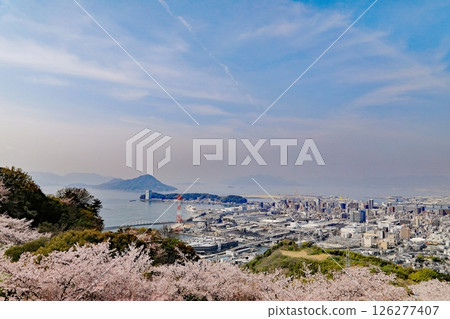 在廣島市 126277407