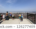In Hiroshima city 126277409