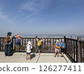 In Hiroshima city 126277411