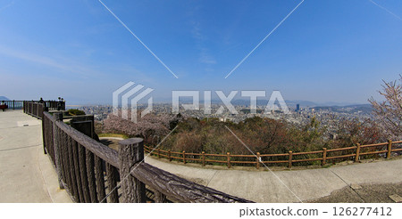 In Hiroshima city 126277412