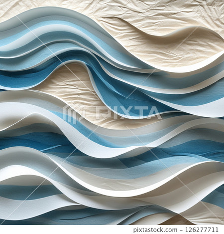 Water background material 126277711