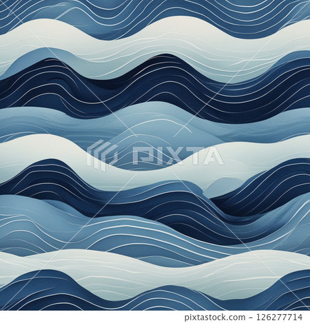 Pop hand-drawn patterns 126277714