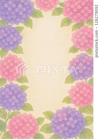 繡球花複製空間 126278092