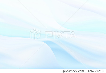 Blue background material, fantasy, gradation, abstract image, light blue, blue background, blue, Blue background material, fantasy, gradation, abstract image, light blue, blue background, blue, 126279240