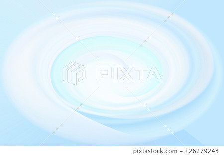 Blue background material, fantasy, gradation, abstract image, light blue, blue background, blue, Blue background material, fantasy, gradation, abstract image, light blue, blue background, blue, 126279243