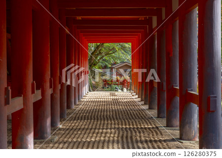 談山神社,殿下沙波紋 談山神社,殿下沙波紋 126280375
