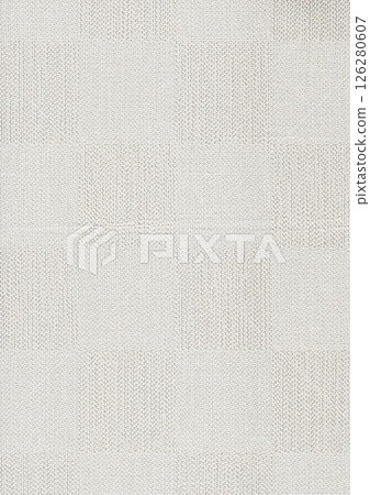 Checkered woven sliding door paper in black and white Checkered woven sliding door paper in black and white 126280607