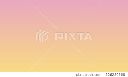 Simple gradient material Simple gradient material 126280668