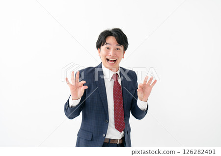 商人積極 126282401